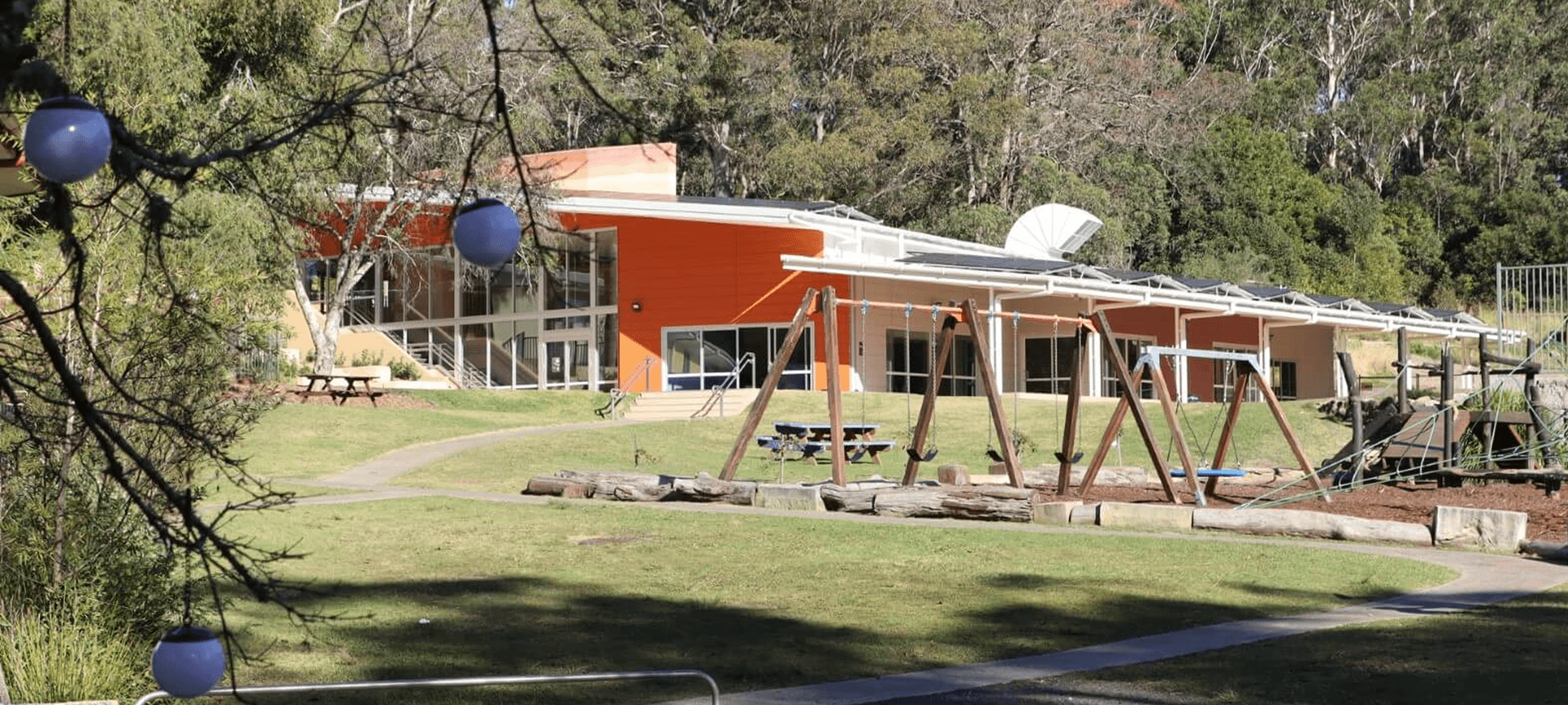 Yoga Therapy Training Central Coast at the Steiner School