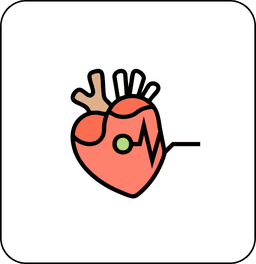 Cardiac, Respiratory & Blood