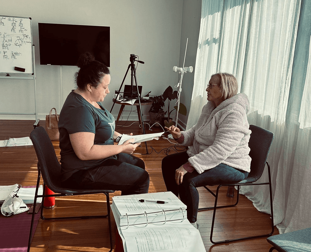 You're empowered to respond to a wide range of illnesses