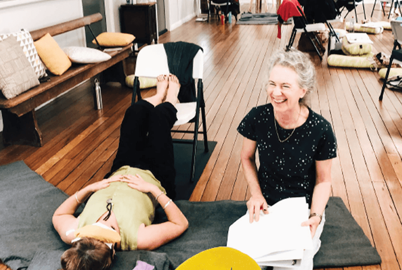 Imagine how it would feel to