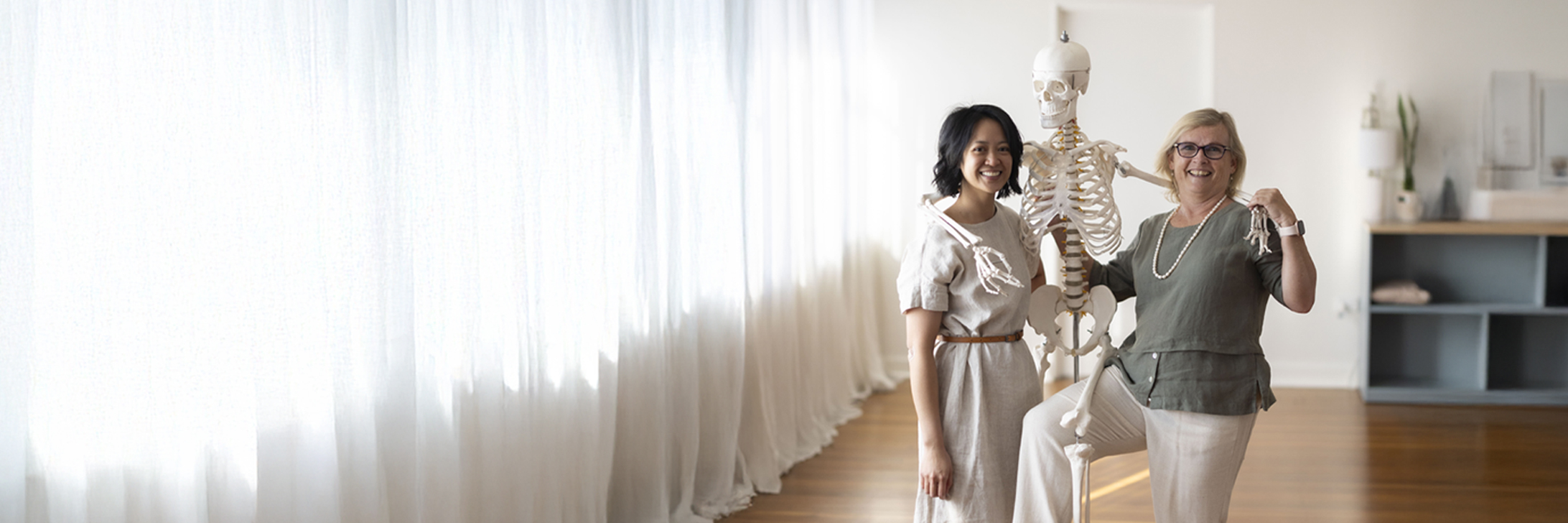 Yoga Therapy Training